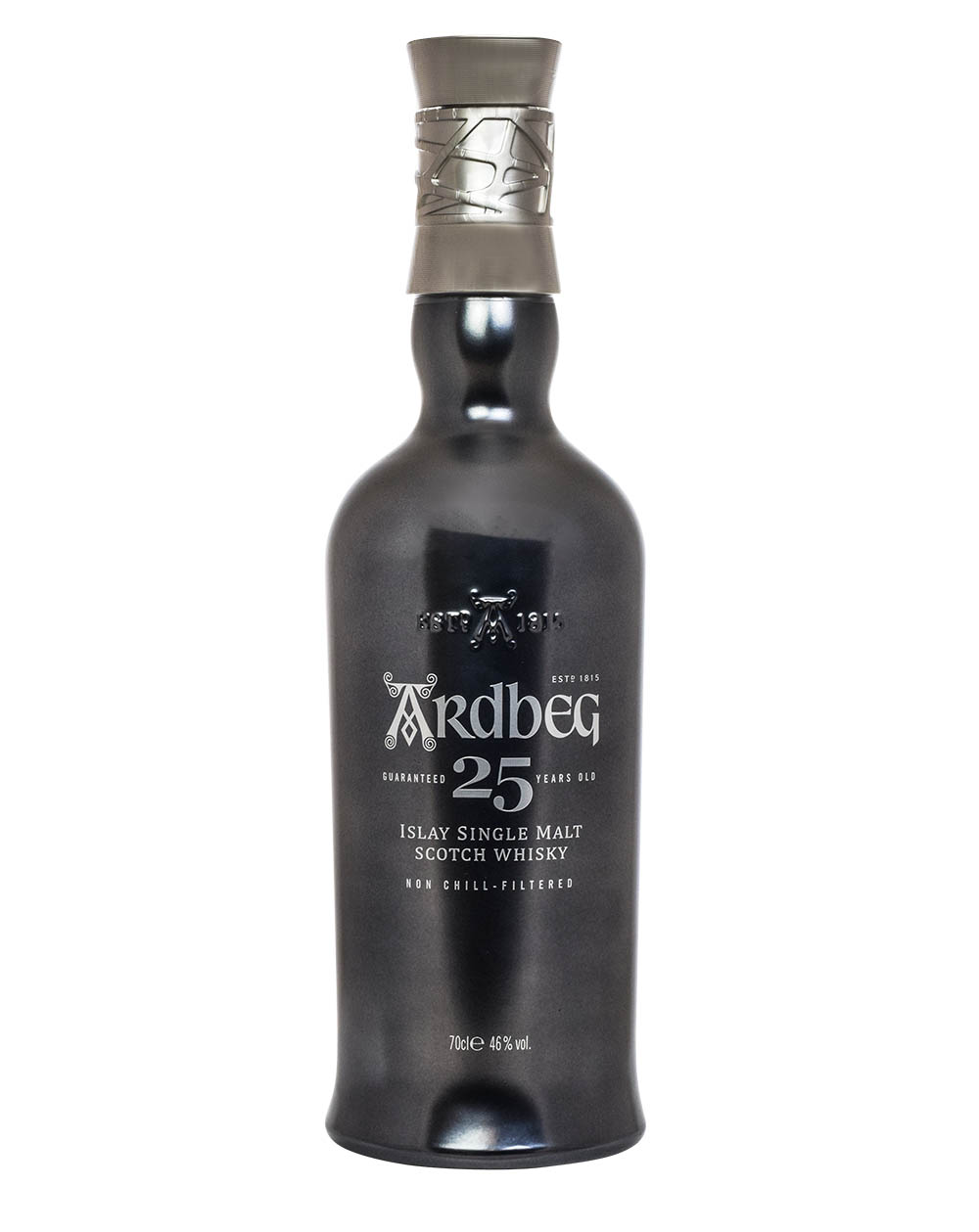 Ardbeg 25 Years Old 2021 Must Have Malts MHM
