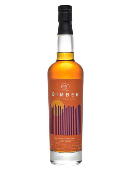 Bimber France Edition 2021 Cask 216 Must Have Malts MHM
