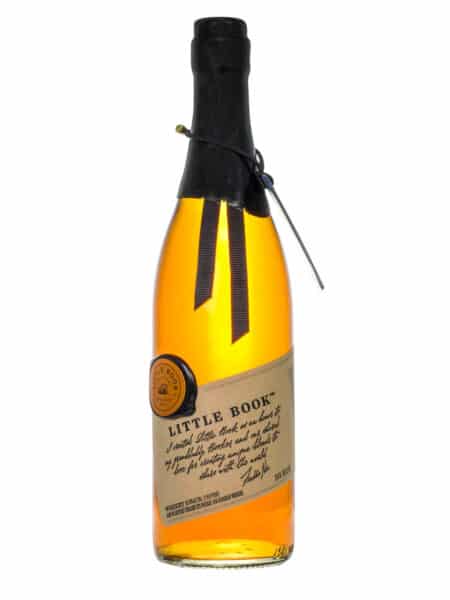 Little Book 2018 Noe Simple Task Must Have Malts MHM