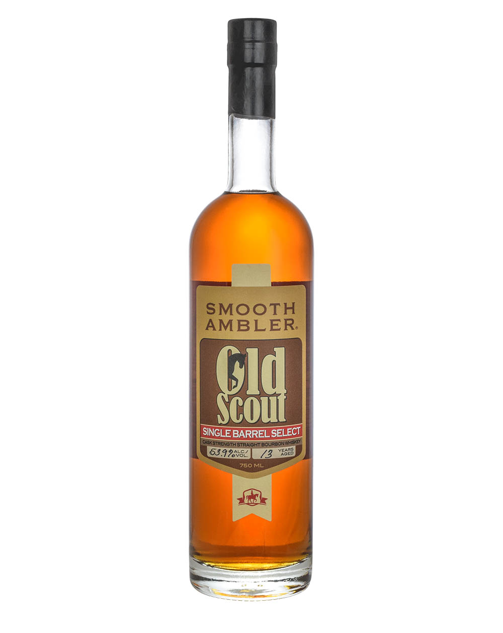 Smooth Ambler Old Scout 13 Years Old Must Have Malts MHM