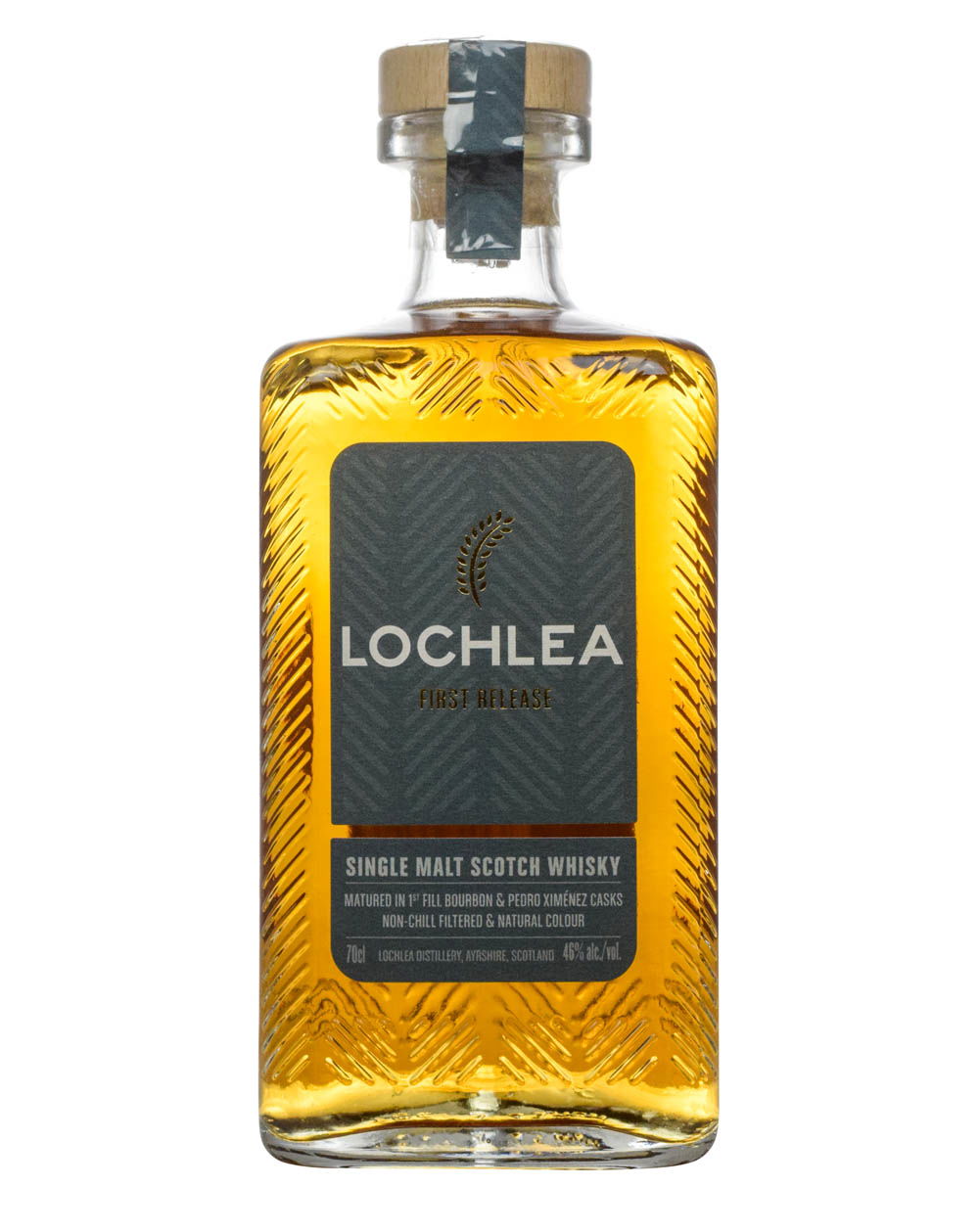 Lochlea First Release Inaugural Must Have Malts MHM