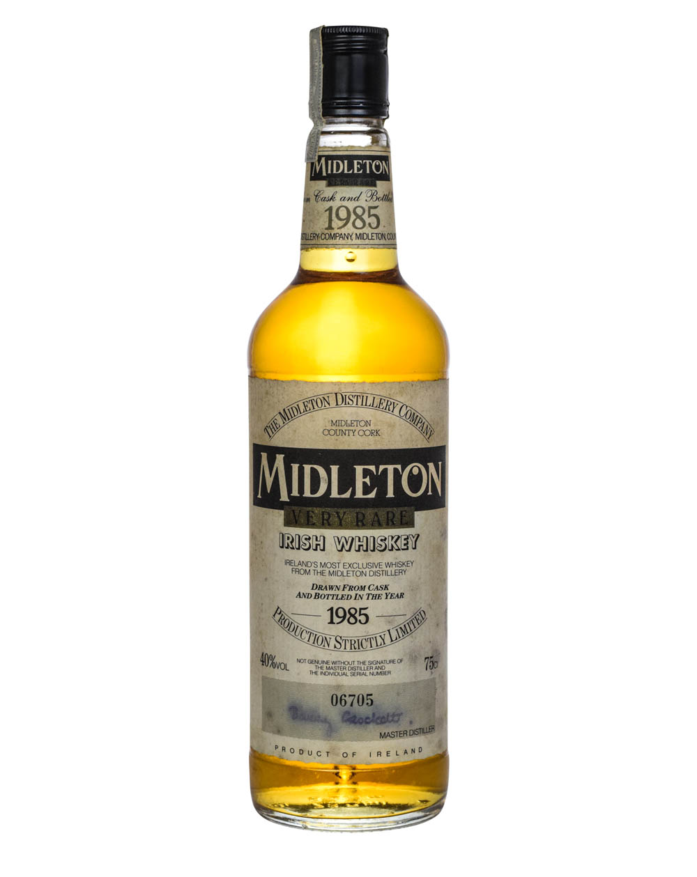 Midleton Very Rare 1985 Must Have Malts MHM