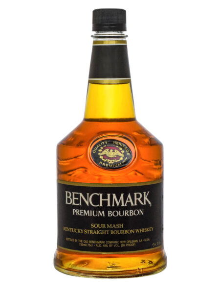 Benchmark Premium Bourbon Must Have Malts MHM