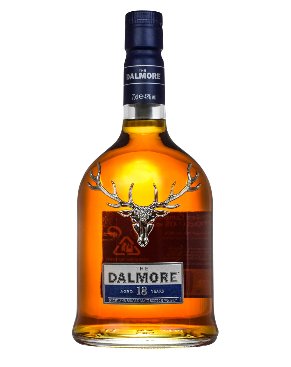 Dalmore 18 Years Old Must Have Malts MHM