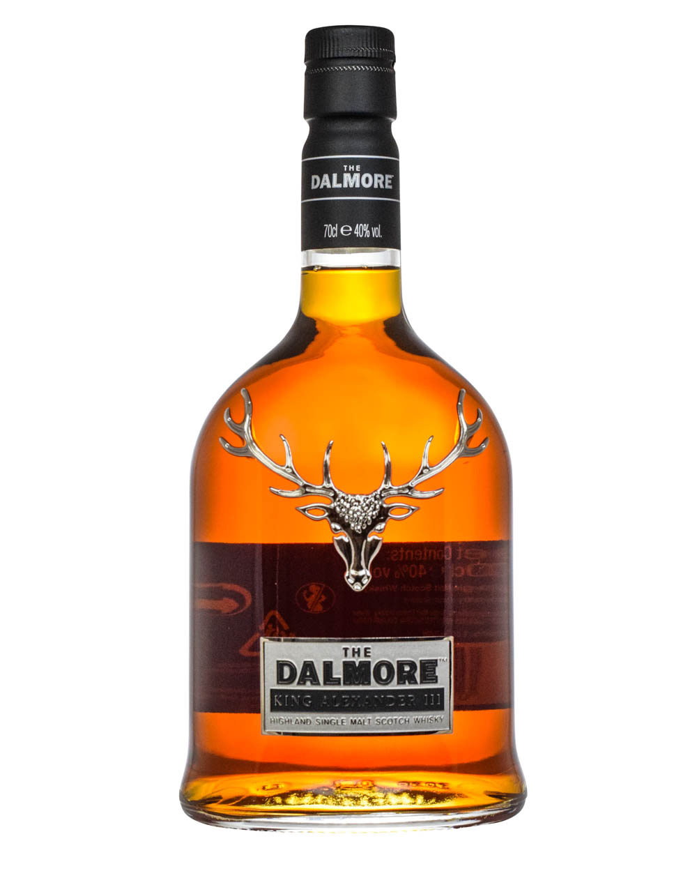 Dalmore King Alexander 3 Must Have Malts MHM
