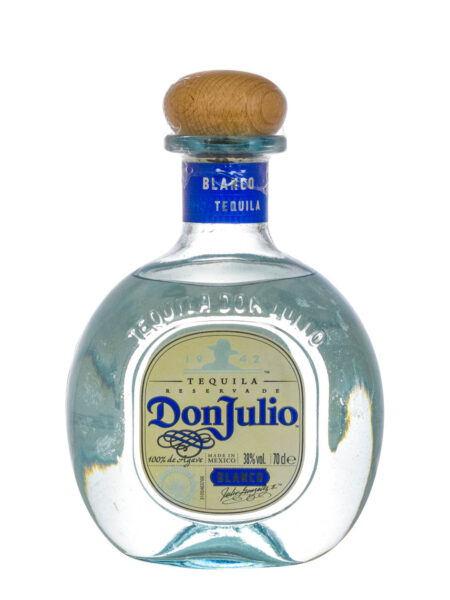 Don Julio Tequila Blanco Must Have Malts MHM