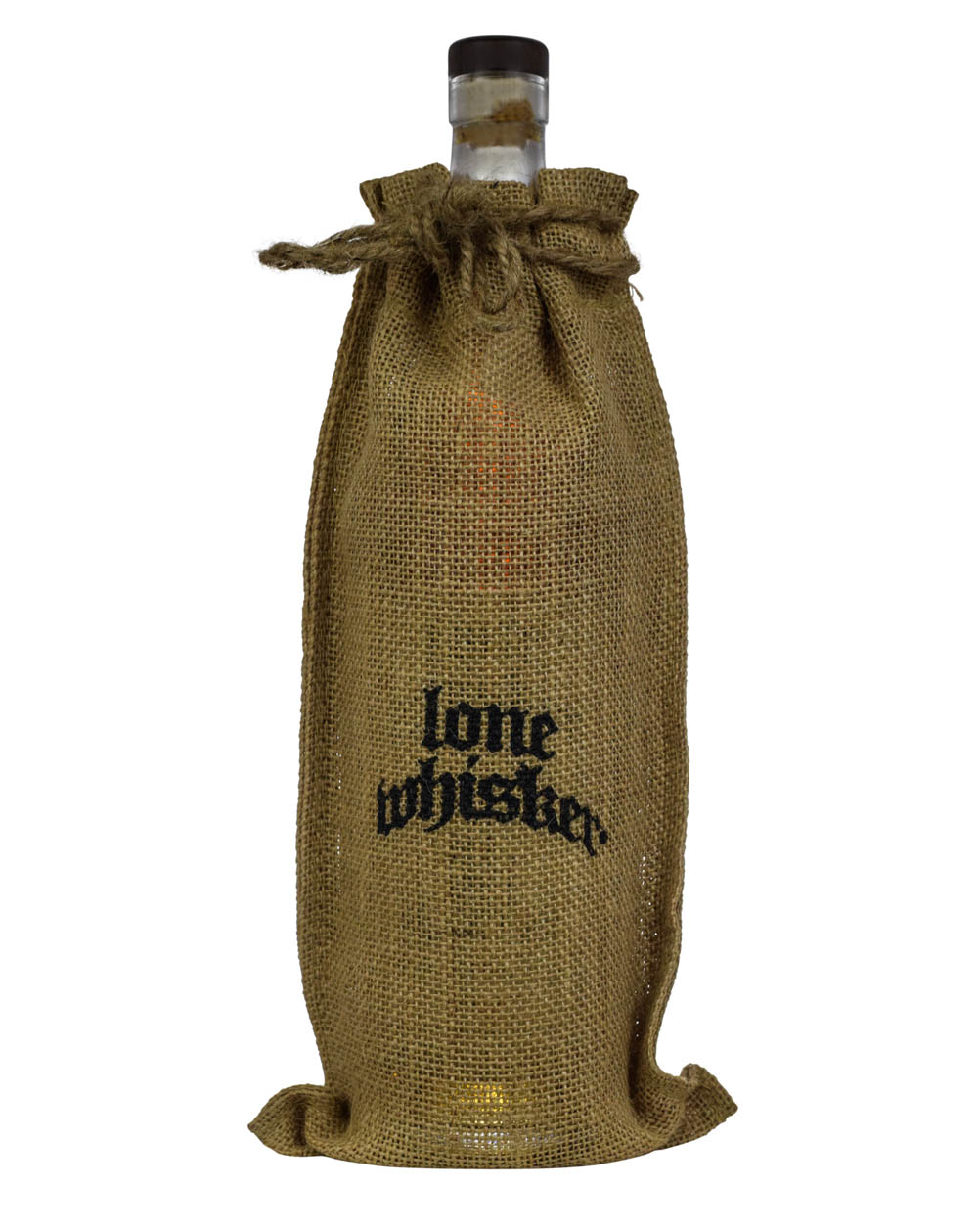 Lone Whisker 12 Years Old 93.8 Proof Bag Must Have Malts MHM