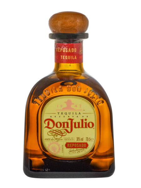 Don Julio Reposado Tequila Must Have Malts MHM
