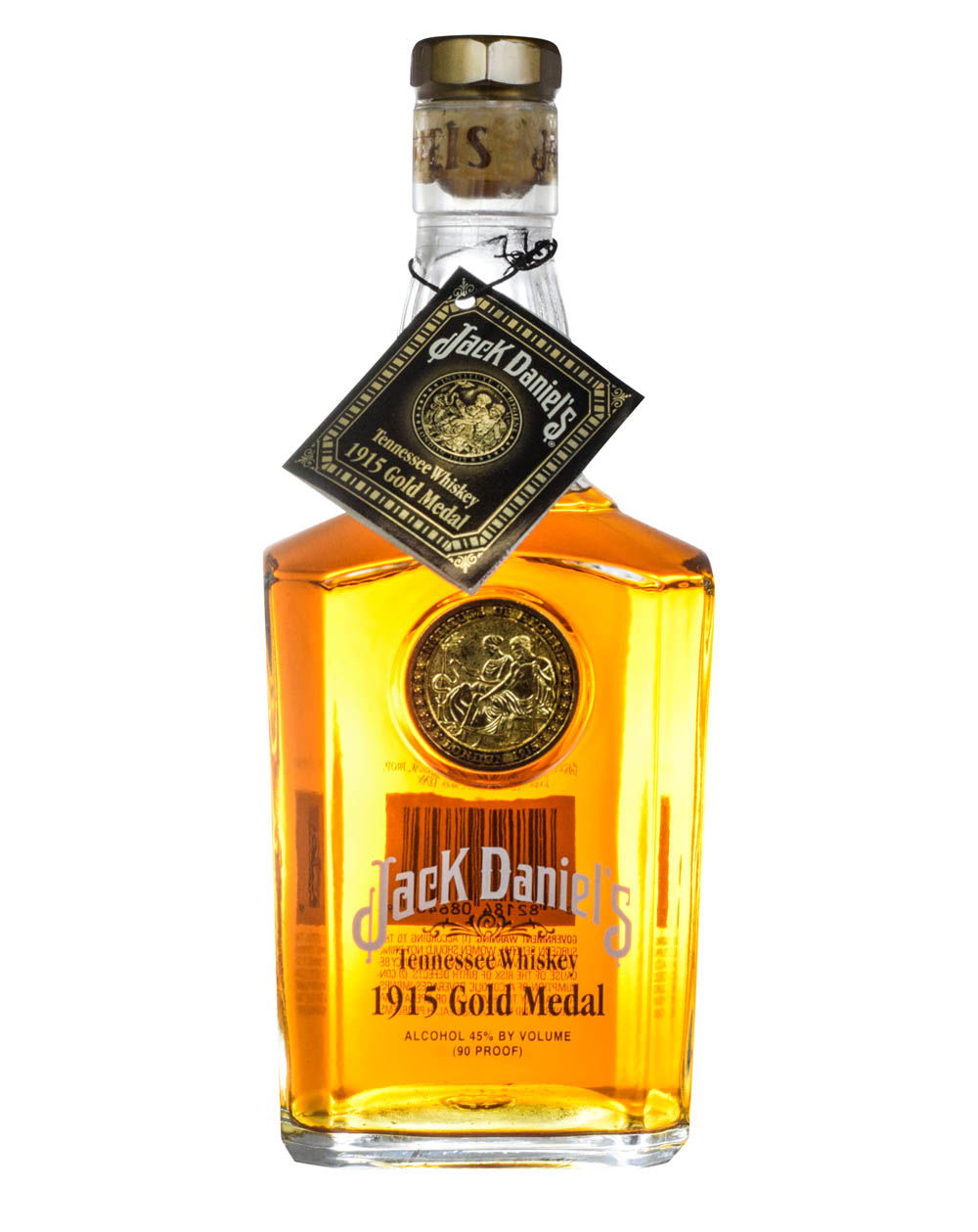 Jack Daniel's 1915 Gold Medal Must Have Malts MHM