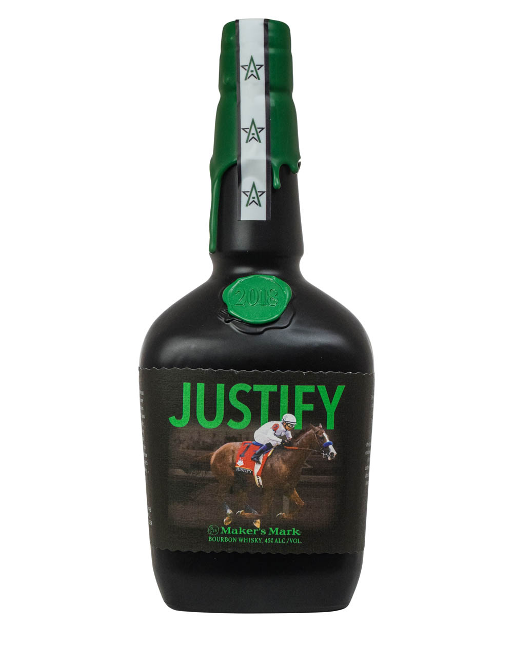 Maker's Mark Justify 2018 Must Have Malts MHM