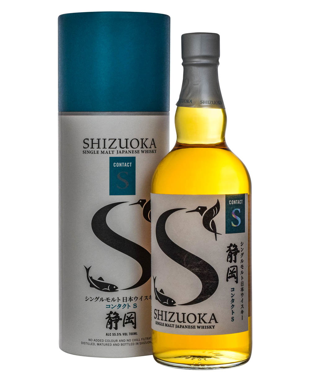 Shizuoka Contact S - Musthave Malts