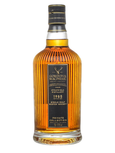 Strathisla Private Collection Gordon & Macphail 1985-2021 Must Have Malts MHM