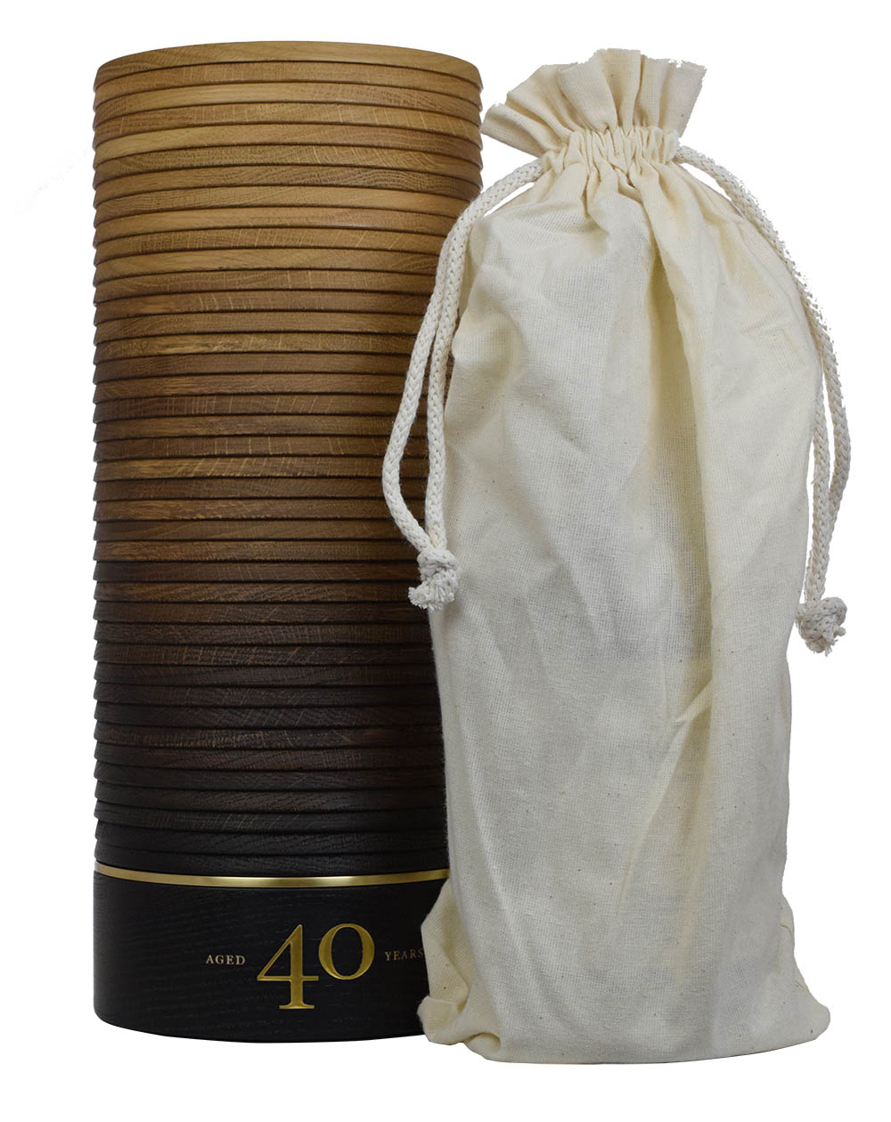 Balvenie 40 Years Old Rare Marriages Tube 2 Must Have Malts MHM