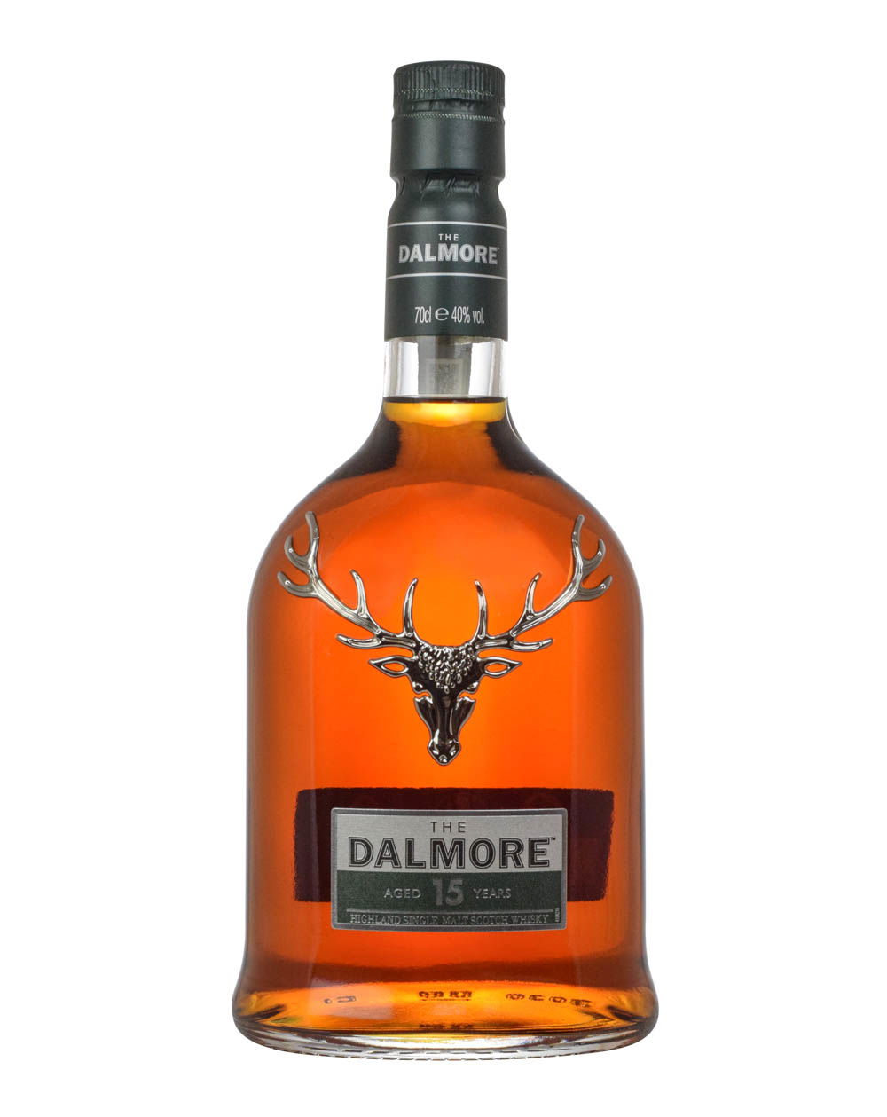 Dalmore 15 Years Old Must Have Malts MHM