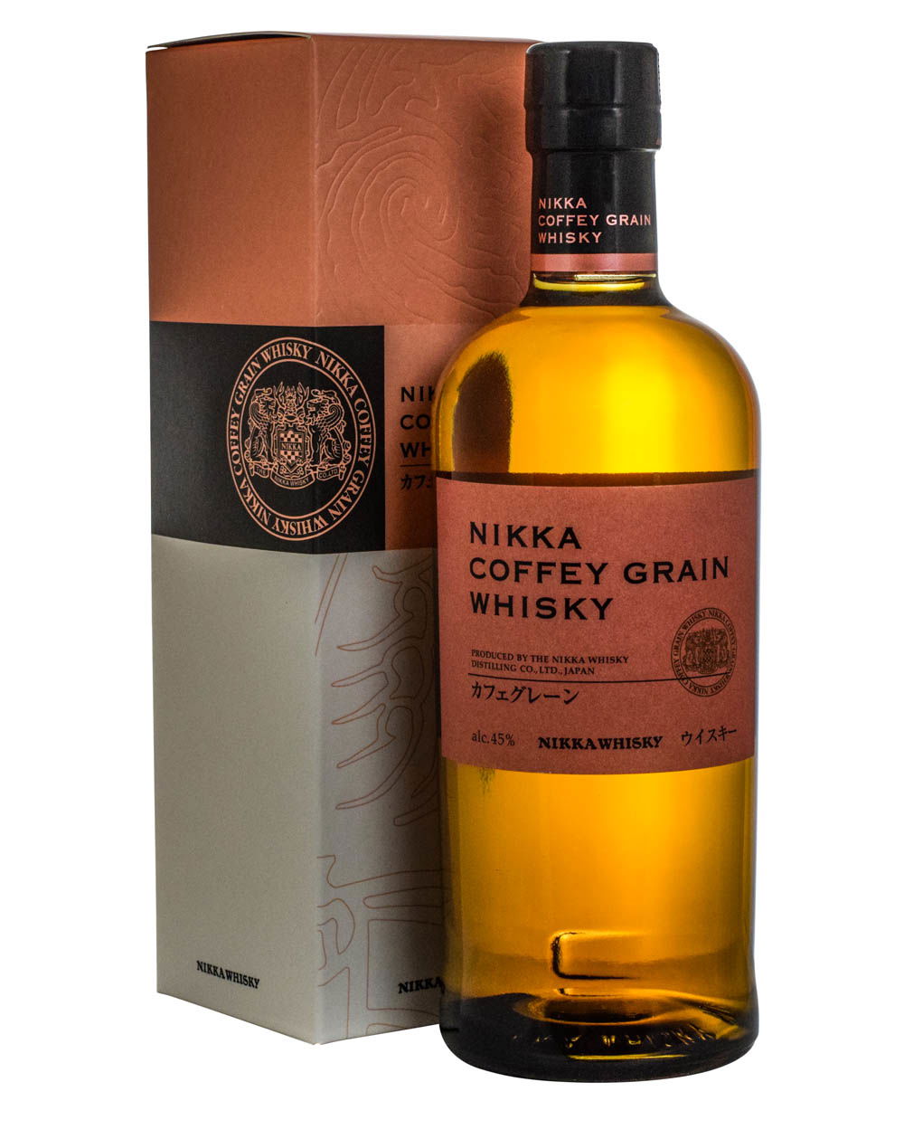 NIKKA COFFEY GRAIN & MALT WHISKY セット Nikka Coffey Set - Musthave Malts