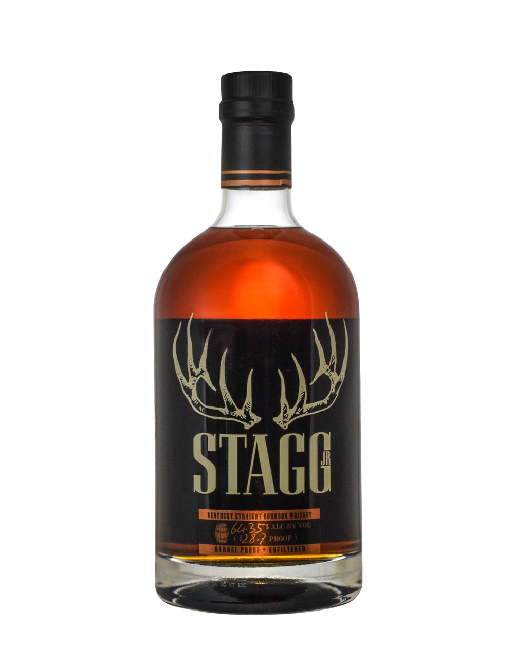 Stagg Jr. 2021 64.35 Must Have Malts MHM