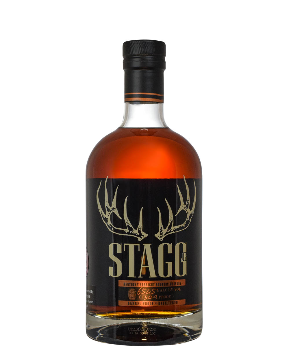 Stagg Jr. 2021 65.45 Must Have Malts MHM