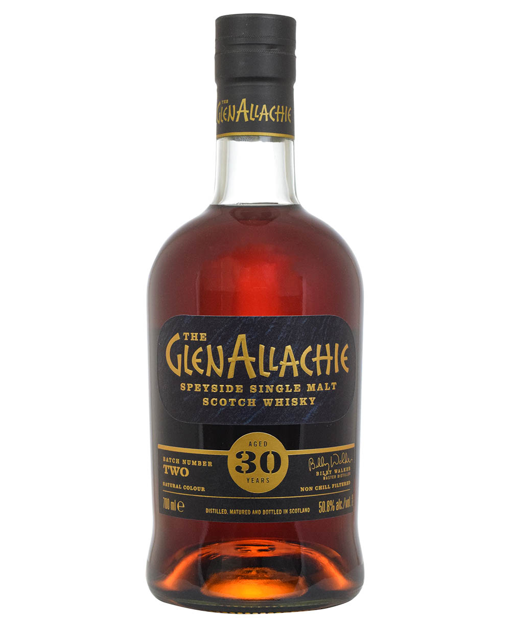 Glenallachie 30 Years Old Batch 2 Must Have Malts MHM