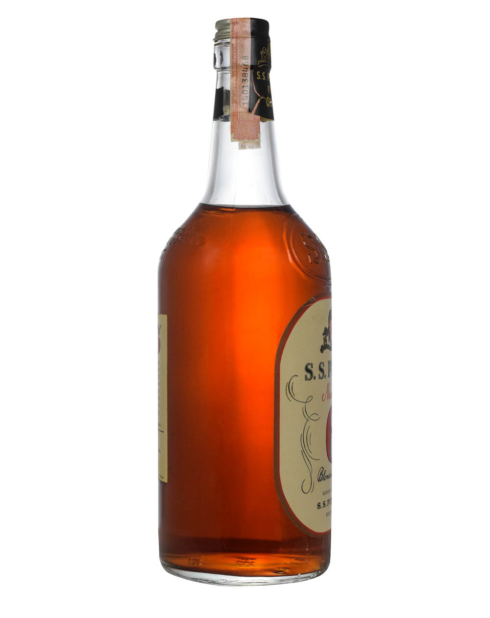 S.S. Pierce Number 6 Whiskey - Must Have Malts