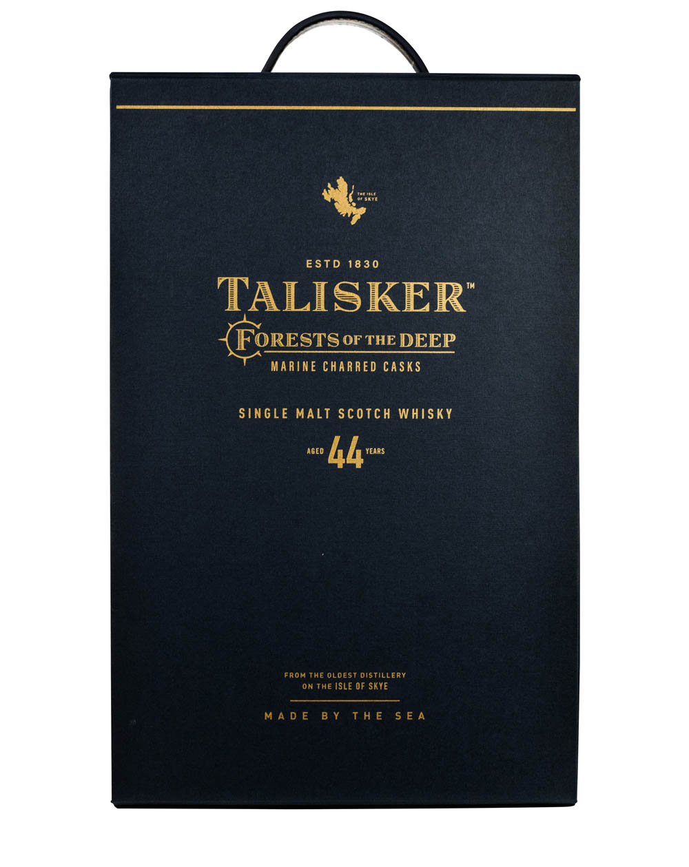 Talisker 44 Years Old Forests Of The Deep Case Must Have Malts MHM