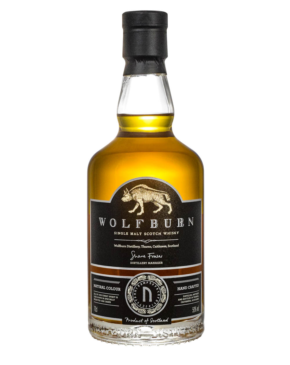 Wolfburn Kylver Series No. 2 Must Have Malts MHM