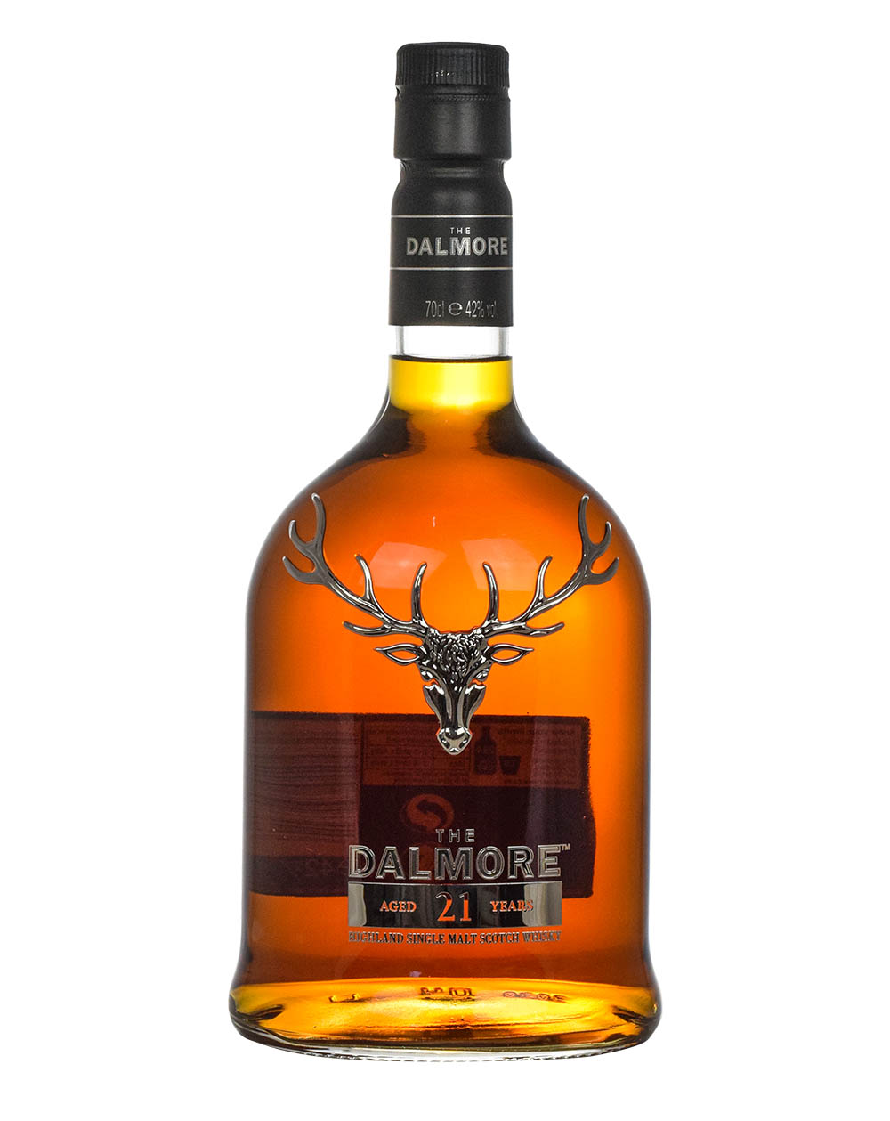 Dalmore 21 Years Old 2015 Must Have Malts MHM