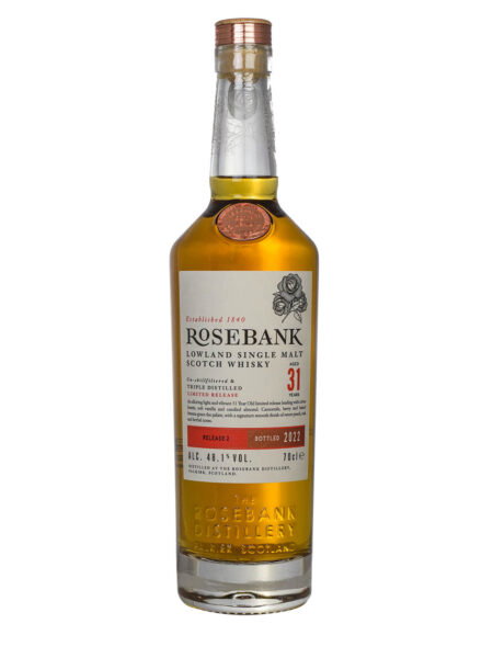 Ballantine's 21 Years Old Golden Zest Edition - Must Have Malts