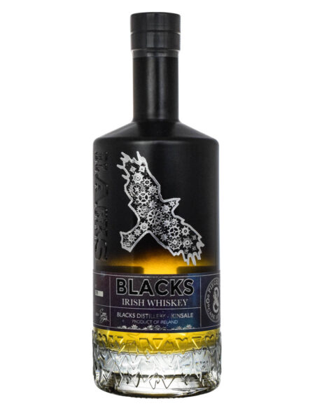 Blacks Kinsale Irish Whiskey Must Have Malts MHM