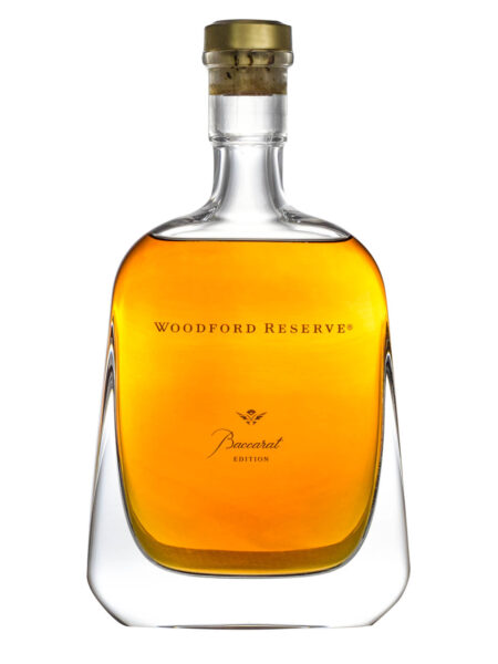 Woodford Reserve Baccarat Edition Must Have Malts MHM