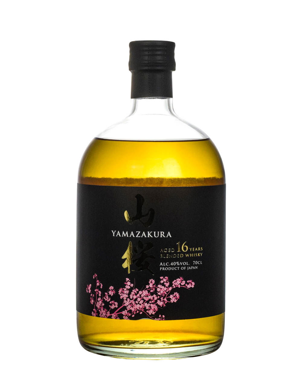 HighlandPark 16Year Japan ImportSystem空瓶 Highland Park launches