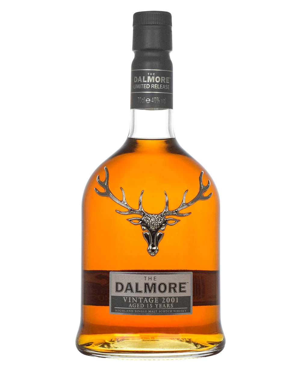 Dalmore 15 Years Old Port Finish Trio 2001 Must Have Malts MHM