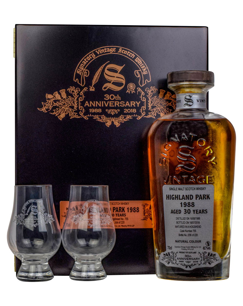 MM Gミッション Highland Park 1989 21年 50.3％ Highland Park 1989 MM - Ratings and reviews - Whiskybase