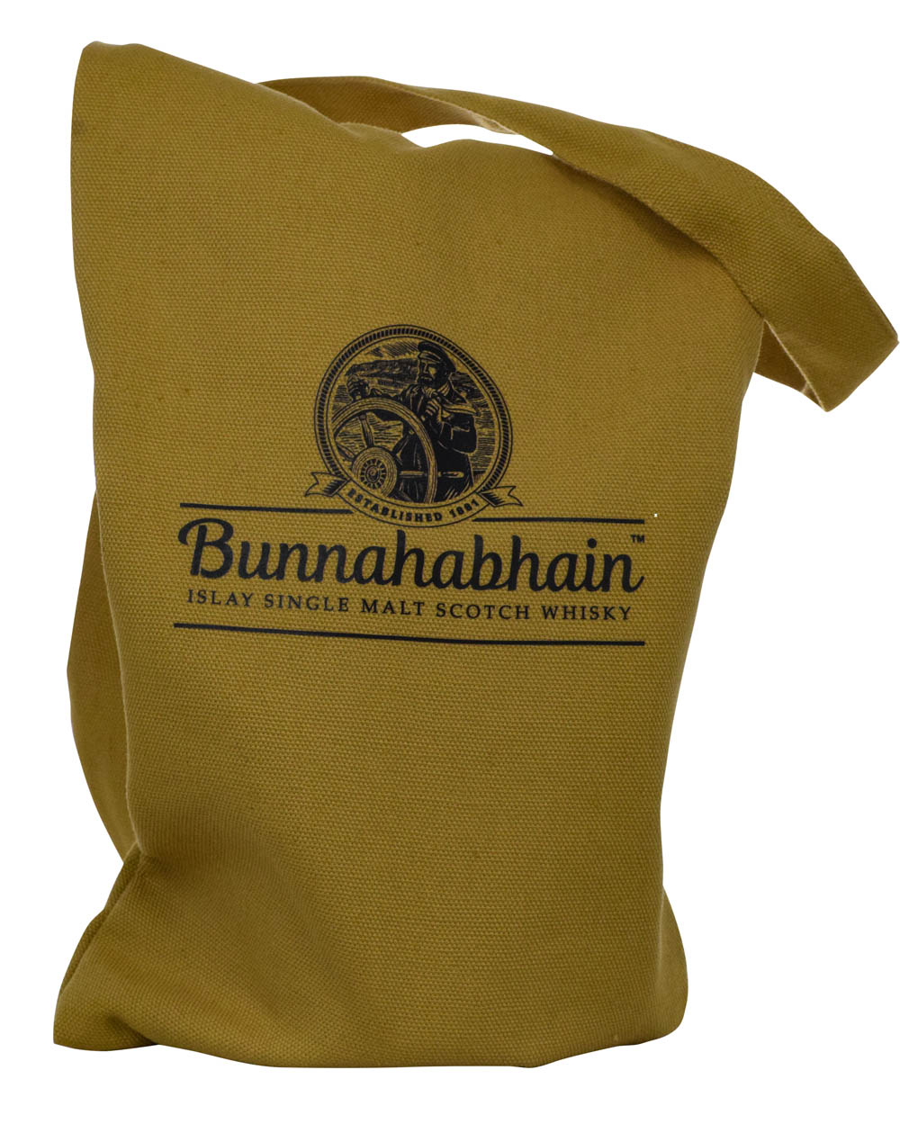 Bunnahabhain Maturation Warehouse Limited Release 1999-2021 Bag Must Have Malts MHM