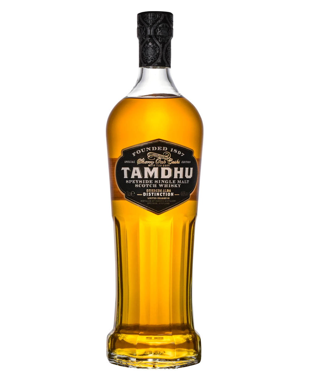 Tamdhu Quercus Alba Distinction Must Have Malts MHM