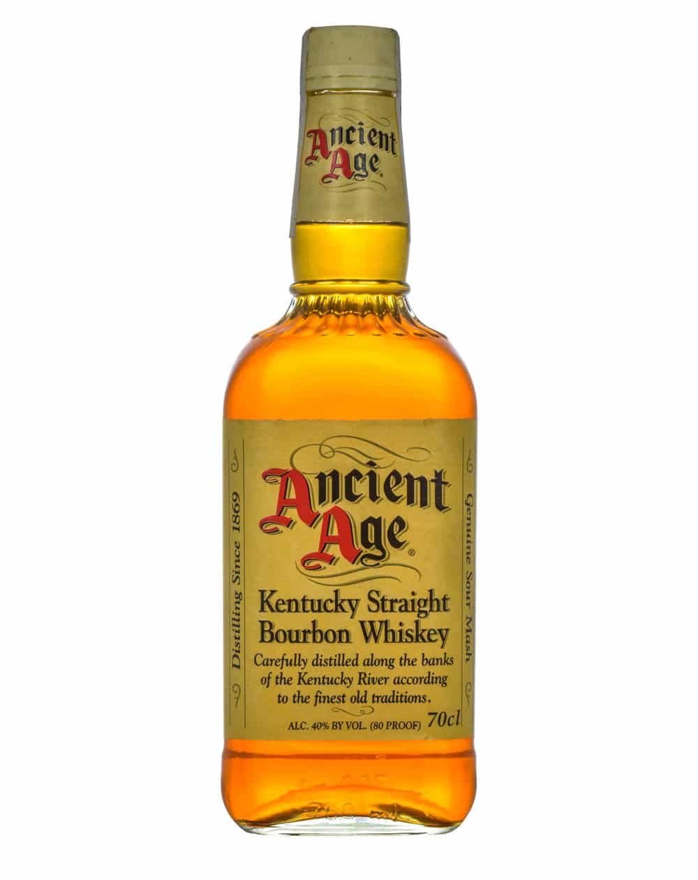 Ancient Age Kentucky Straight Bourbon Whiskey Must Have Malts