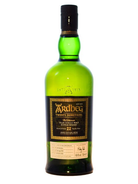Ardbeg Twenty Something 22 Years Old