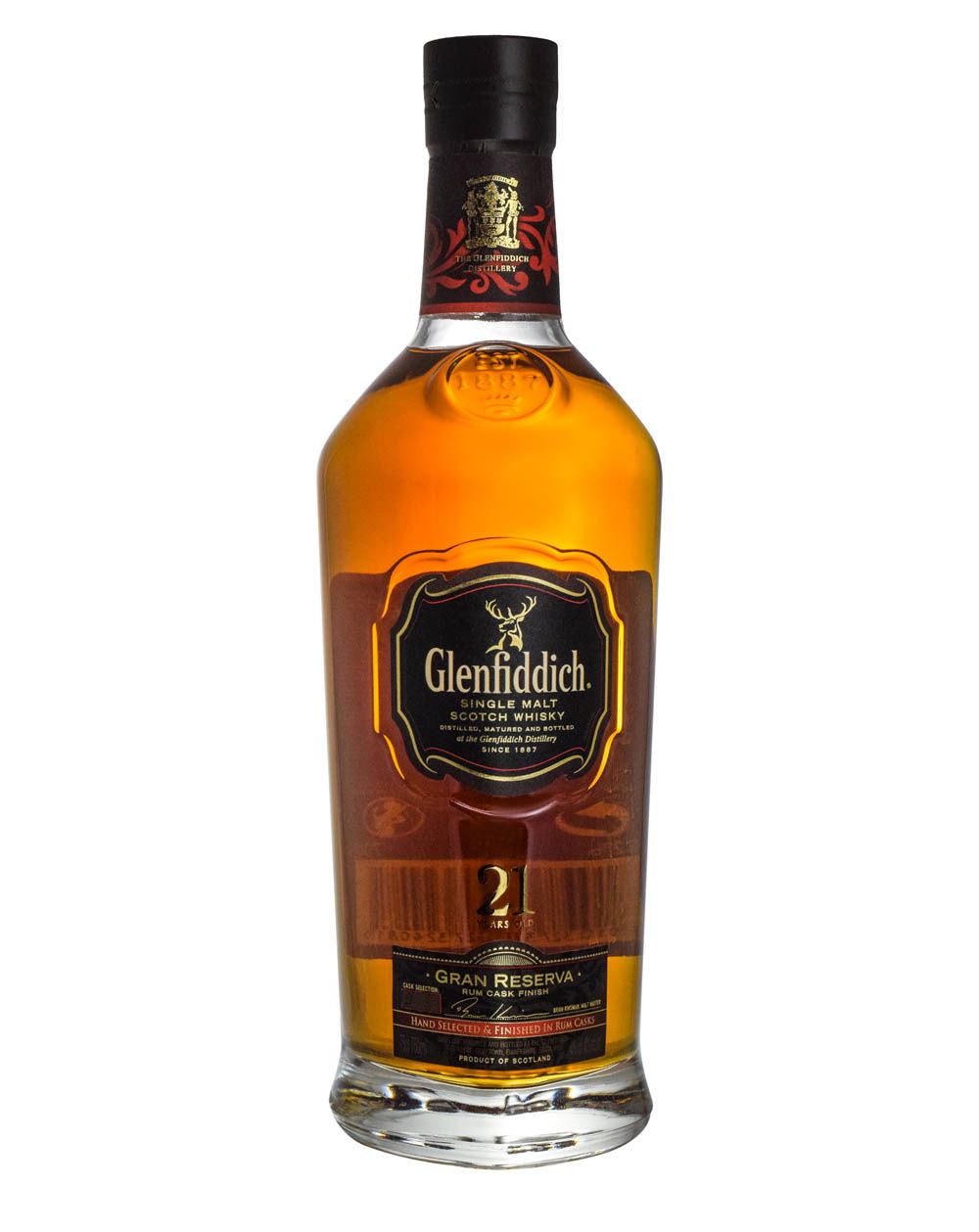 Glenfiddich-21-Years-Old-Gran-Reserva-Rum-Cask-Finish-Must-Have-Malts-MHM