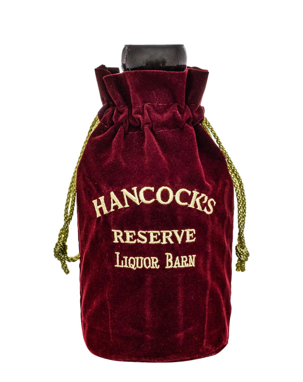 Hancock's President's Reserve Selected For Liquor Barn Musthave Malts