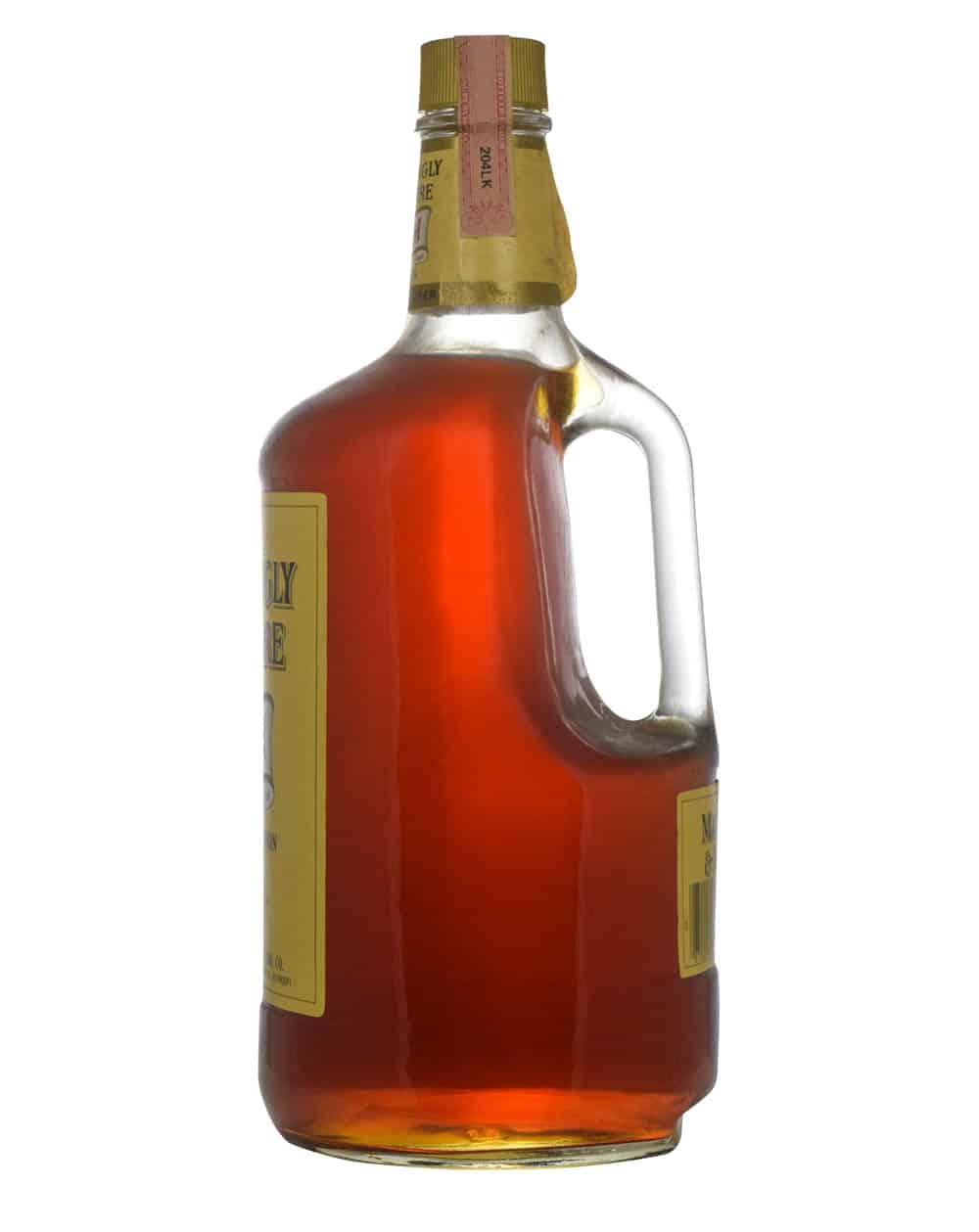 Mattingly & Moore Straight Bourbon Whiskey - Musthave Malts