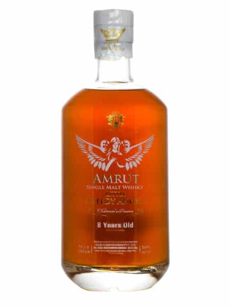 Amrut 8 Years Old Little Greedy AngelsChairman's Reserve Must Have Malts MHM