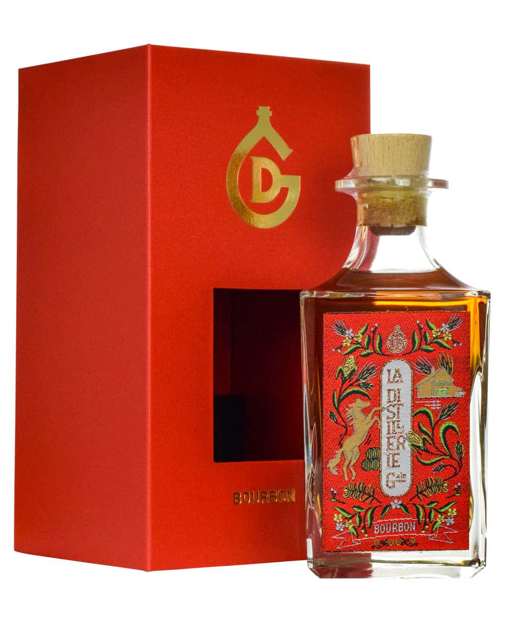 La Distillerie G-Ale 4 Years Old LMDW Box Must Have Malts MHM