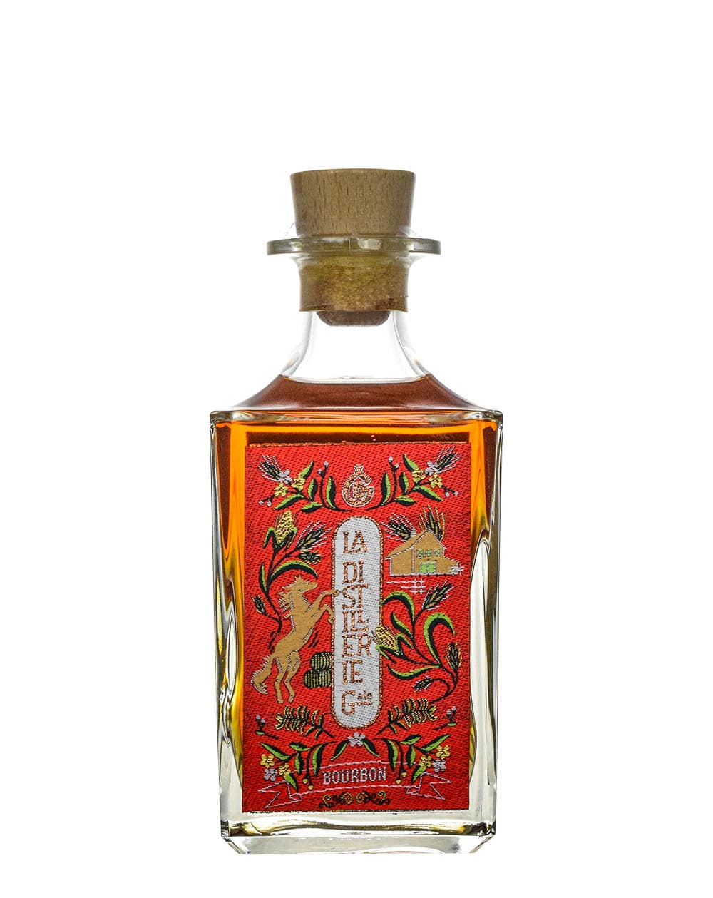 Rabbit Hole La Distillerie G-Ale 4 Years Old LMDW Must Have Malts MHM