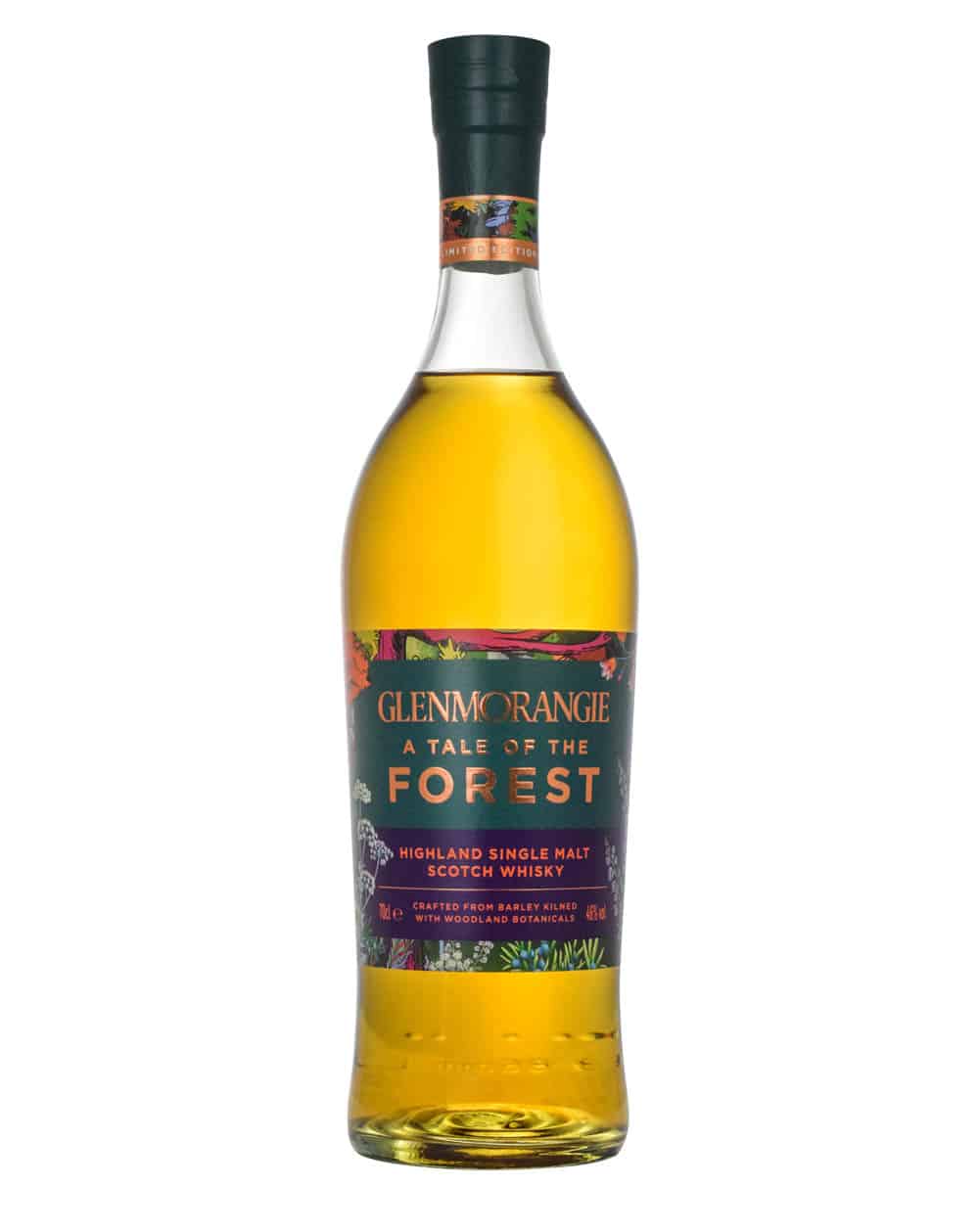 Glenmorangie A Tale Of The Forest Must Have Malts MHM