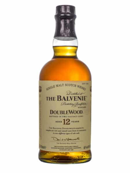 Ballantine's 21 Years Old Golden Zest Edition - Must Have Malts