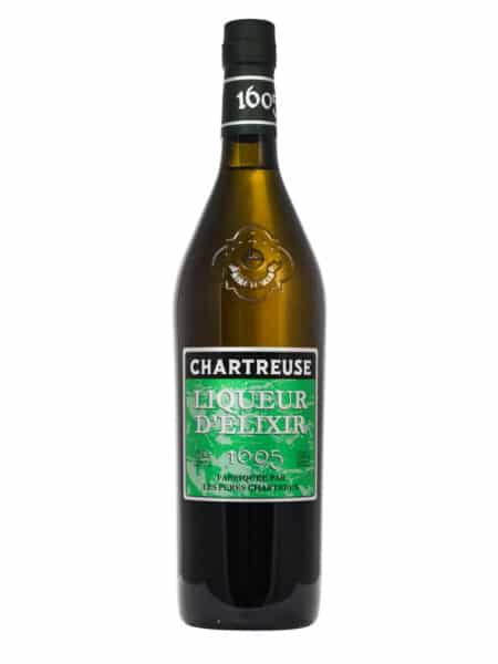 Chartreuse Liquer Délixer 1605 2 Must Have Malts MHM