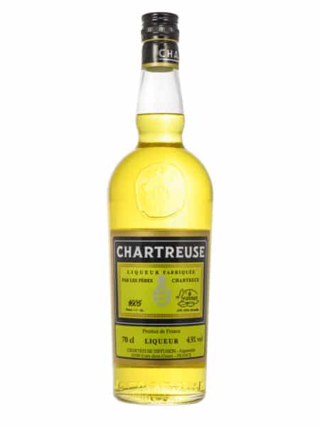 Chartreuse Yellow Must Have Malts MHM