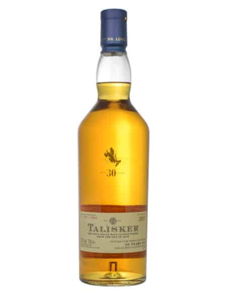 Talisker 30 Years Old 2007 Must Have Malts MHM