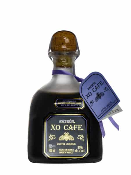 Patron XO Cafe Coffee Lequeur Must Have Malts MHM