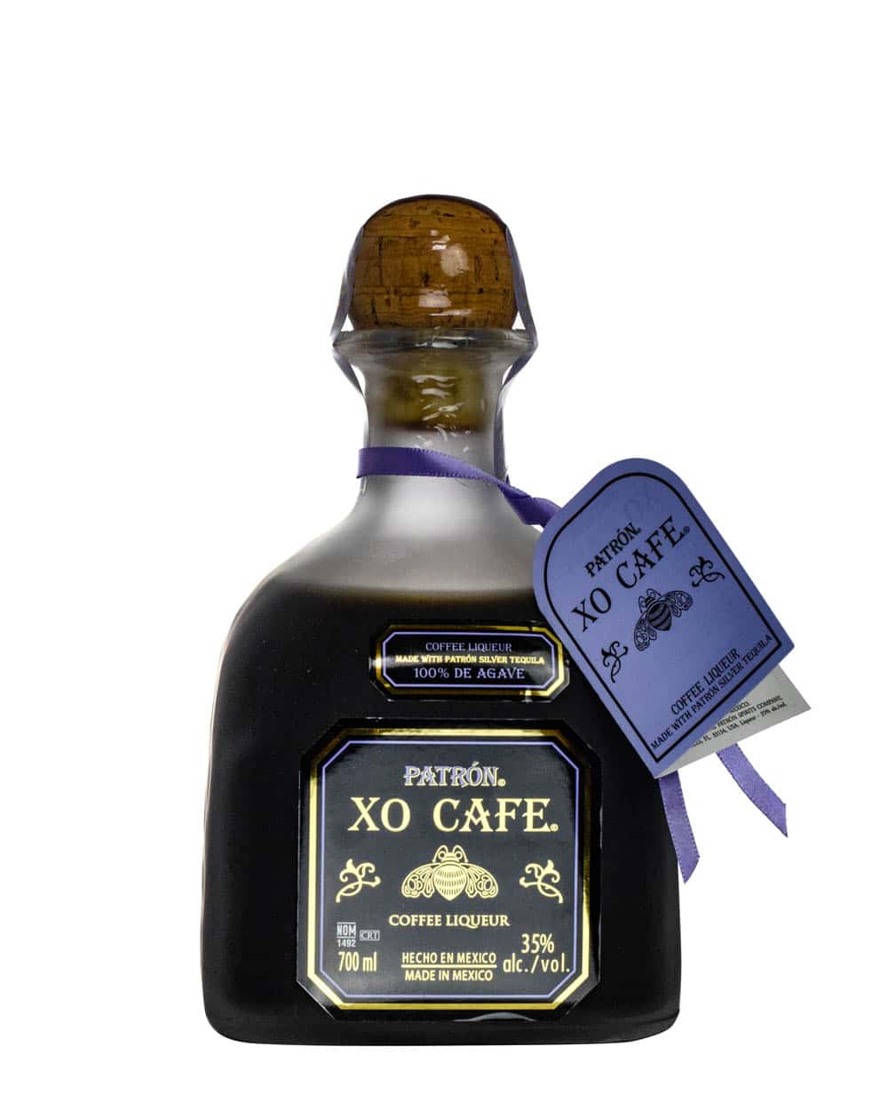 Patrón XO Cafe Musthave Malts