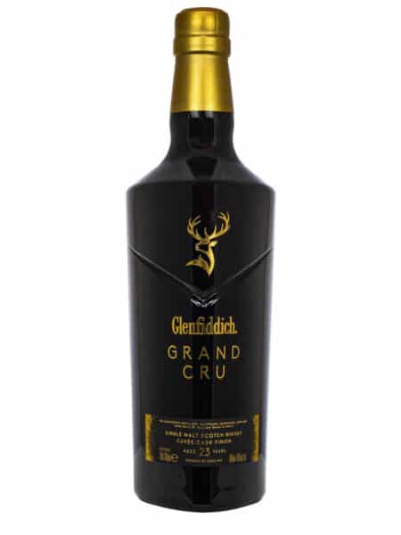 Ballantine's 21 Years Old Golden Zest Edition - Must Have Malts